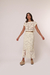 Conjunto Muse Tricô Off-White - comprar online