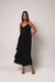 Vestido Olímpia Preto - comprar online