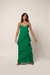 Vestido Olímpia Verde - comprar online