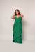 Vestido Olímpia Verde - loja online