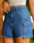 Short Hot Pants Cargo - comprar online