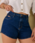 Short Hot Pants Vibes - comprar online