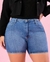 Short Plus Size Jeans - comprar online