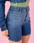 Pedalete Jeans C/ Elastano na internet