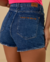 Short Jeans Casual na internet