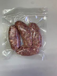 Chorizo Fresco Premium Cordero agridulce picante en internet