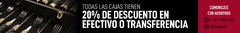 Banner de la categoría CAJAS DE CUCHILLOS