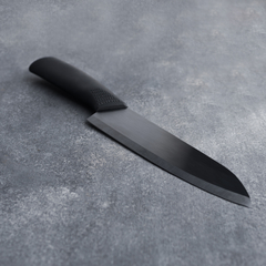 Cuchillo ceramica 16 cm - comprar online