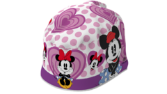 G384 MINNIE RETRO