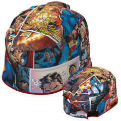 G265 SUPERMAN MOSAICO - comprar online