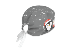 GN10 PINGUINOS NAVIDEÑOS - comprar online