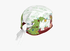 GN05 GRINCH REGALOS - comprar online