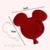 Cortador Balão Rosto Mickey 5cm - comprar online