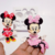 Kit Moldes Silicone Turma do Mickey Minnie Disney Completo 3D - comprar online