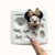 Molde Silicone Minnie 3D na internet