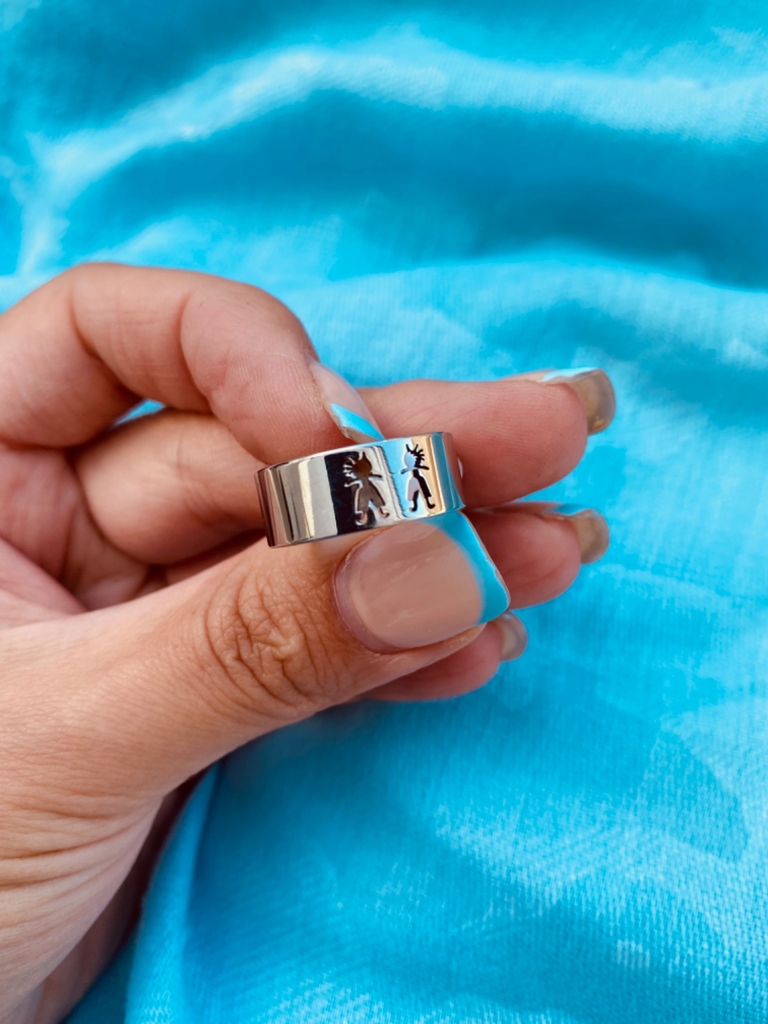 Anillo Hijos AQ Comprar en Emporio Dijes