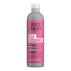 SELF ABSORBED SHAMPOO 750 ML