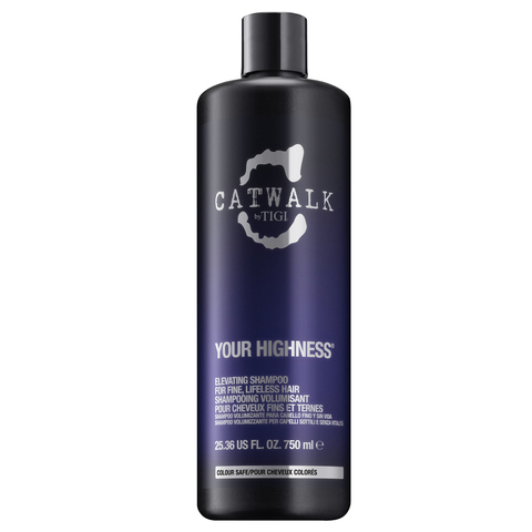 Bed head oatmeal clearance shampoo