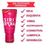 Siriryka Gel excitante Feminino