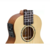 Ukulelê Elétrico BENSON Ub-24se Concert Solido Spruce - comprar online