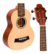 Ukulelê BENSON Solid Spruce 21 UB-21S - comprar online