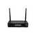 Microfone LEXSEN Sem Fio Headset LM502M HH Duplo Multifrequencia na internet