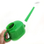 Regadera japonesa desarmable con filtro 3 litros TONBO - tienda online
