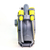 Raubox Kit Completo Riego Rehau 10mts + Enrollador + pico largo - comprar online