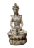 Figura Buda Tibetano sabiduria 40cm resina exterior en internet