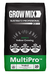 Sustrato Growmix Indoor Terrafertil Multipro 20 Litros - comprar online