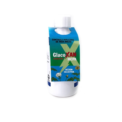 Glacoxan MCPA Herbicida 500cc