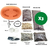 3 Kit De Trasplante Bonsai maceta oval + Video Instructivo - comprar online
