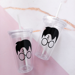 VASO HARRY POTTER