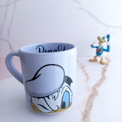 TAZA MUG DONALD