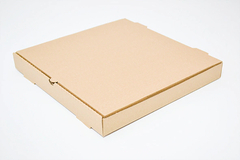 MK107/L - Lote de 45 Cajas de 40X40X4.5 cm en microcorrugado