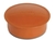 Tapón (110) Marrón con aro de goma