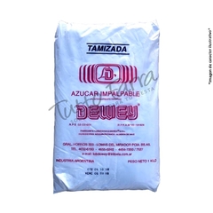 Azucar Impalpable Dewey 1 Kg