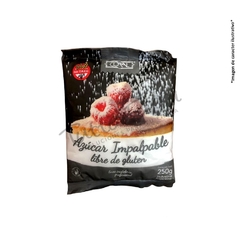 Azucar Impalpable Sin Tacc Coral X 250 G