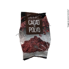 Cacao Amargo Alpino Lodiser X 180 G