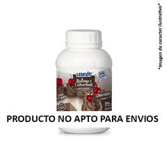 Crema Chocolate Ledevit Liquido 500 G