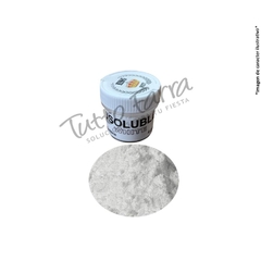 Colorante Liposoluble King Dust Blanco