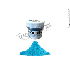 Colorante Liposoluble King Dust Celeste