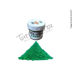 Colorante Liposoluble King Dust Verde