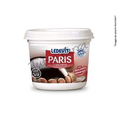Crema Paris Chocolate Ledevit X 280 G