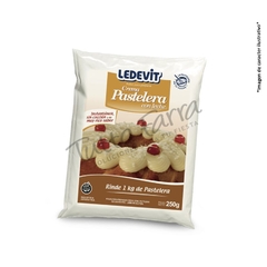 Crema Pastelera Ledevit Polvo 250 G