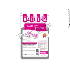 Pasta Para Flores Ballina X 500 G