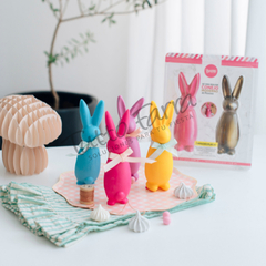 Set Parpen Para Realizar Conejo Moderno - comprar online