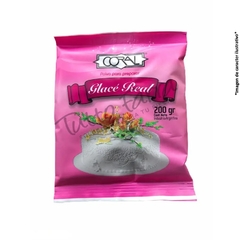 Polvo Glace Coral 200 G