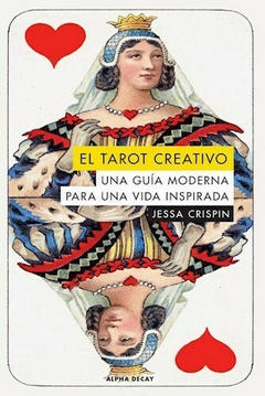 El tarot creativo (edición bolsillo) - Crispin Jessa