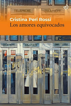 Los amores equivocados - Peri Rossi Cristina
